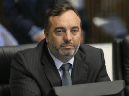 Mudança na lei coloca Francischini no jogo de 2026