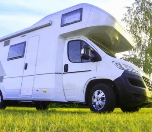 Piraquara recebe a 1ª Expo Motorhome no Centro Histórico
