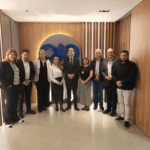 Piraquara participa do Café das Nações Business e apresenta projetos de desenvolvimento e inovação