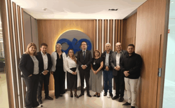 Piraquara participa do Café das Nações Business e apresenta projetos de desenvolvimento e inovação