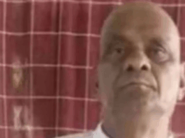 Homem forja a própria morte para saber quem iria em seu velório