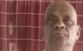 Homem forja a própria morte para saber quem iria em seu velório
