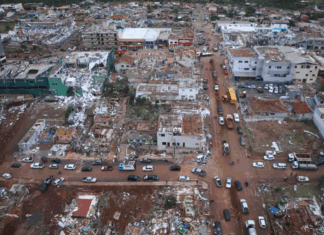 Simepar confirma três tornados no Paraná;