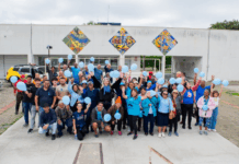 Caminhada pela Saúde do Homem mobiliza participantes no Guarituba