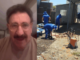 Ratinho elogia iniciativa com presos em Rio Bonito do Iguaçu