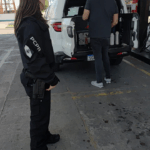 PCPR, ANP e Receita Federal fiscalizam postos de combustíveis em Curitiba e na RMC