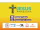 Marcha para Jesus de Piraquara será neste sábado