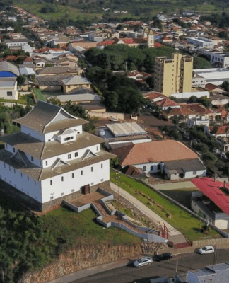 Tremor de terra é registrado em cidade do Paraná