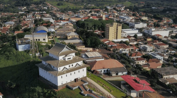 Tremor de terra é registrado em cidade do Paraná