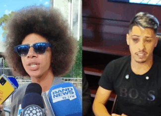 Deputado e manobrista envolvidos em briga alegam legítima defesa