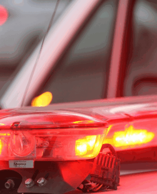 Homem é preso em flagrante por abusar da própria filha de quatro anos em Curitiba