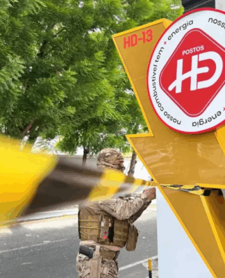 Operação fecha 49 postos por lavagem de dinheiro do PCC