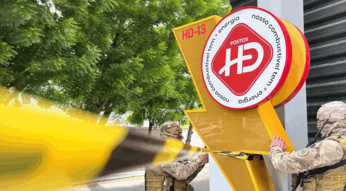 Operação fecha 49 postos por lavagem de dinheiro do PCC