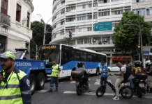 Governo do RJ prepara nova operação para conter CV