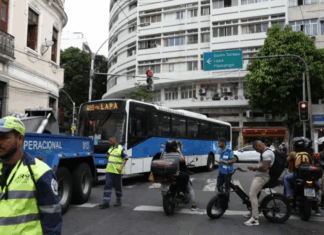 Governo do RJ prepara nova operação para conter CV