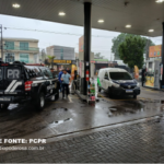 Fiscalização encontra irregularidades em postos de Curitiba e RMC
