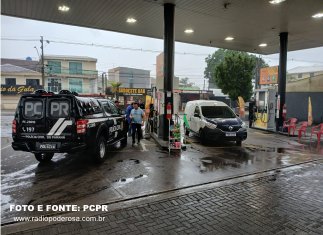 Fiscalização encontra irregularidades em postos de Curitiba e RMC