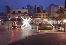 Natal de Curitiba tem semana com estreias inéditas e tradicionais