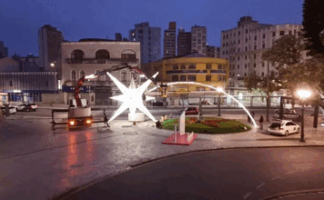 Natal de Curitiba tem semana com estreias inéditas e tradicionais