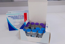 Piraquara disponibiliza vacina contra o Vírus Sincicial Respiratório (VSR) para gestantes