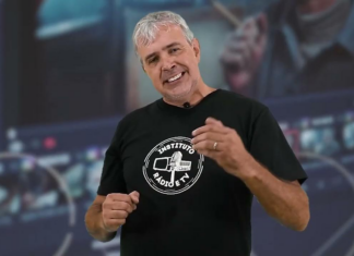 Morre Zanderlei Justus, radialista e apresentador no Paraná