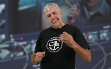 Morre Zanderlei Justus, radialista e apresentador no Paraná