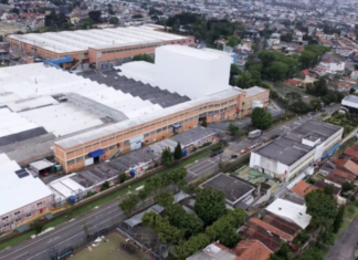 Electrolux abre novas vagas de emprego em Curitiba; confira