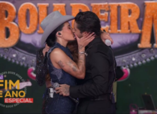 Zé Felipe e Ana Castela terminam; fãs especulam motivos do fim