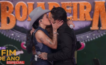 Zé Felipe e Ana Castela terminam; fãs especulam motivos do fim