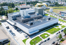 Hospital e Maternidade Municipal Papa Francisco inaugura na próxima segunda-feira 8 de dezembro