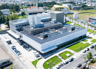 Hospital e Maternidade Municipal Papa Francisco inaugura na próxima segunda-feira 8 de dezembro