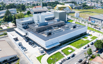 Hospital e Maternidade Municipal Papa Francisco inaugura na próxima segunda-feira 8 de dezembro