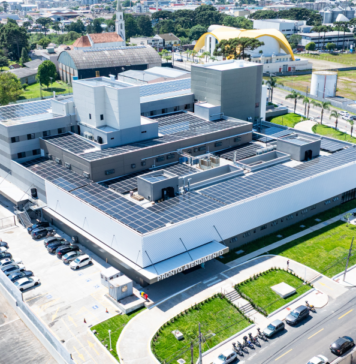Hospital e Maternidade Municipal Papa Francisco inaugura na próxima segunda-feira 8 de dezembro