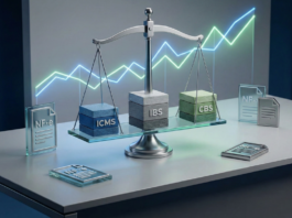 Período de teste da Reforma Tributária reacende debate sobre ICMS e base de cálculo em 2026