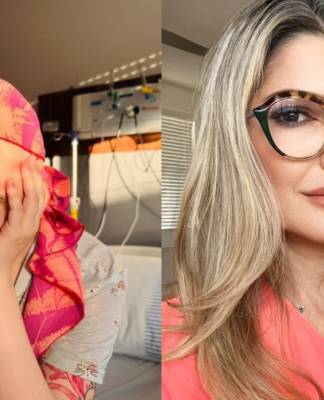 Marido de Isabel Veloso anuncia processo contra apresentadora por difamação