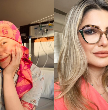Marido de Isabel Veloso anuncia processo contra apresentadora por difamação