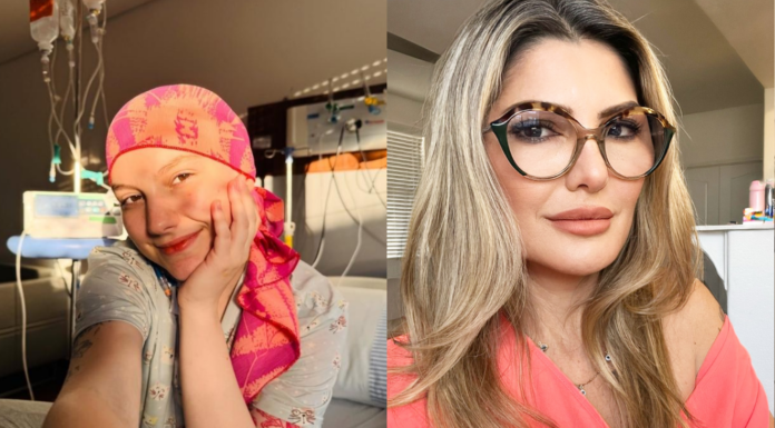 Marido de Isabel Veloso anuncia processo contra apresentadora por difamação