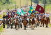 Prefeitura de Piraquara promove a Tradicional Cavalgada de Aniversário, em comemoração aos 136 anos