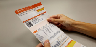 Famílias de baixa renda com pacientes com câncer podem ter desconto na conta de luz