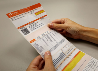 Famílias de baixa renda com pacientes com câncer podem ter desconto na conta de luz