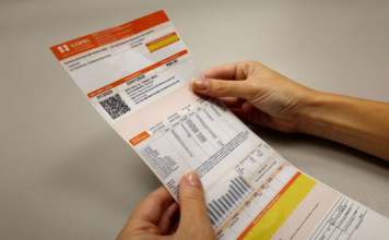 Famílias de baixa renda com pacientes com câncer podem ter desconto na conta de luz