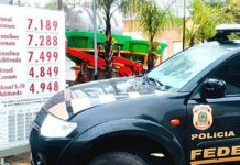 Investigações sobre fraudes em postos de combustíveis em Curitiba e RMC são concluídas