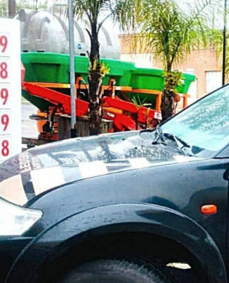 Investigações sobre fraudes em postos de combustíveis em Curitiba e RMC são concluídas