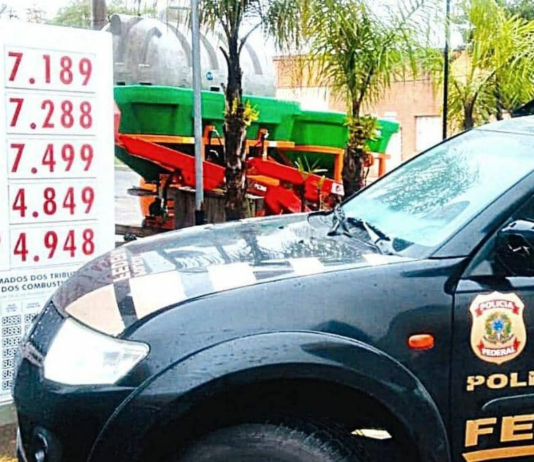 Investigações sobre fraudes em postos de combustíveis em Curitiba e RMC são concluídas