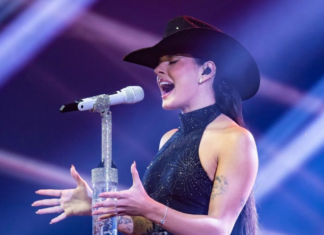 Ana Castela fará show gratuito no Litoral do Paraná; veja programação