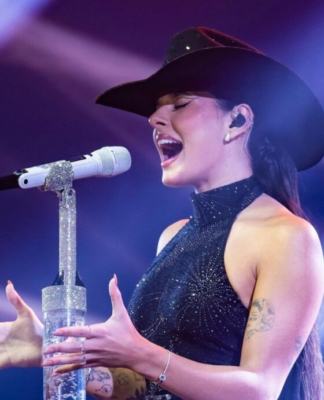 Ana Castela fará show gratuito no Litoral do Paraná; veja programação