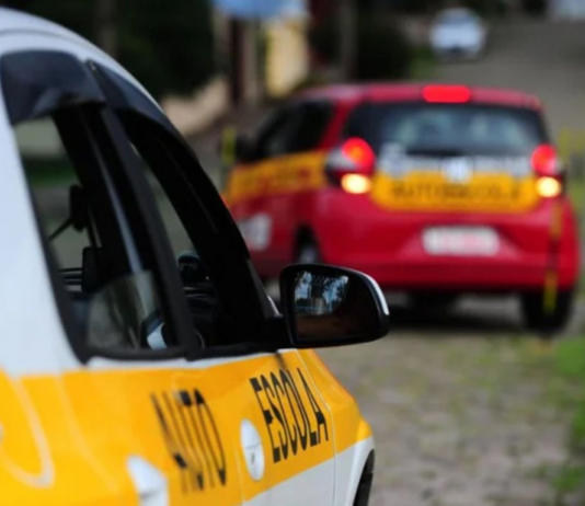 Fim da baliza: veja estados que retiraram o teste do processo da CNH