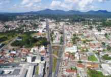 Piraquara celebra mais um ano — 29 de janeiro, dia da sua história e identidade.