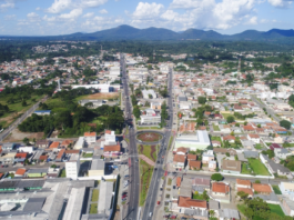 Piraquara celebra mais um ano — 29 de janeiro, dia da sua história e identidade.