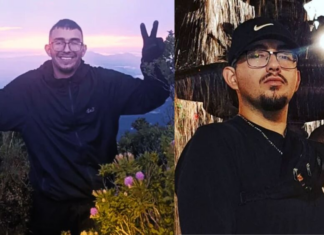 Buscas por Roberto Farias, no Pico Paraná, entram no 5° dia.